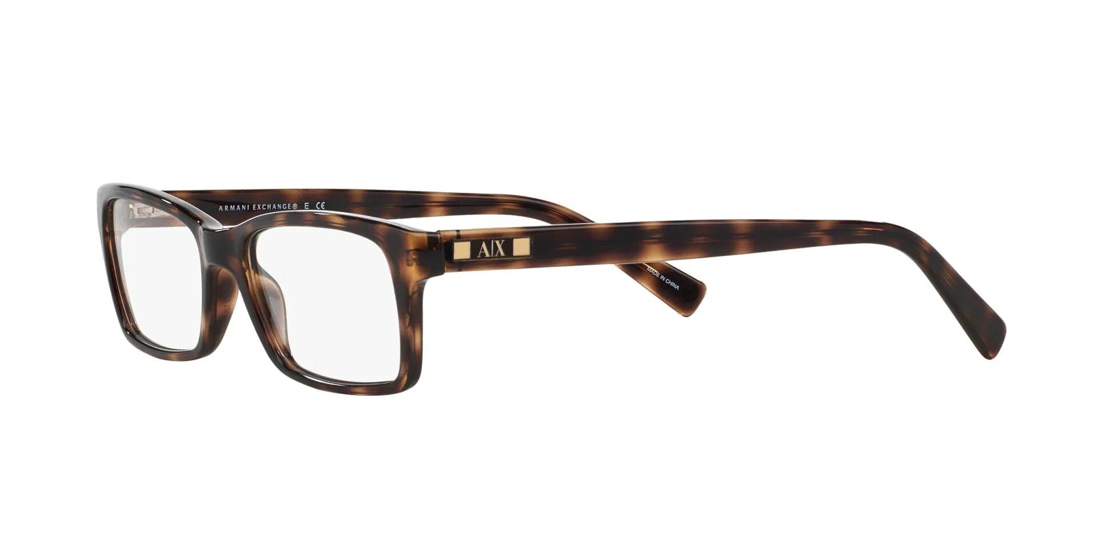 Armani Exchange 3007 Eyeglasses - view 81